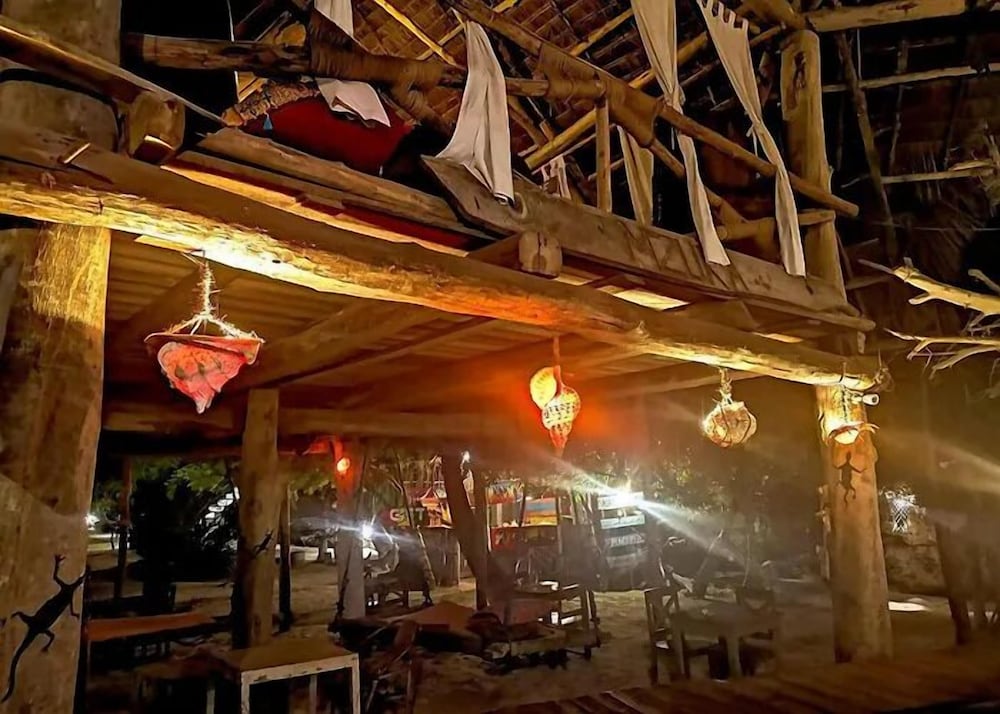 Kae Funky Zanzibar