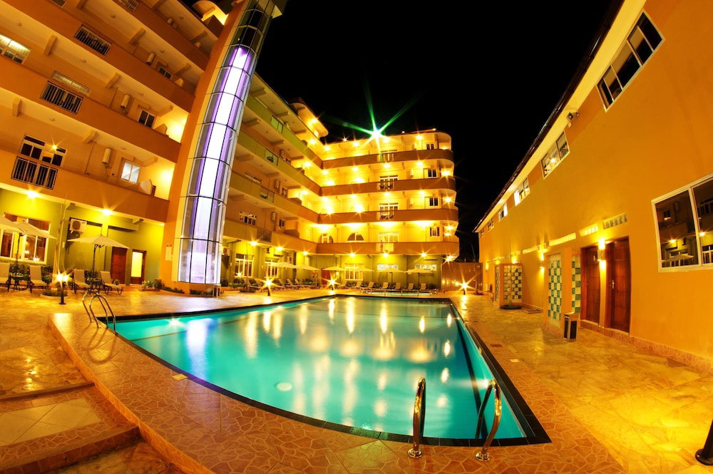 Hotel Seascape Hotel