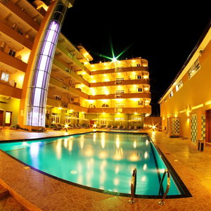 Hotel Seascape Hotel cazare Magomeni