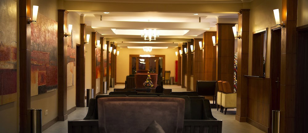 Seascape Hotel