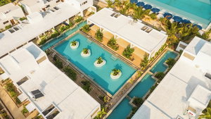Hotel Legendary Zanzibar Beach Resort cazare Michamvi