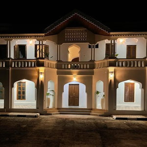 Sejur The Manor House By Sansi vacanta Zanzibar