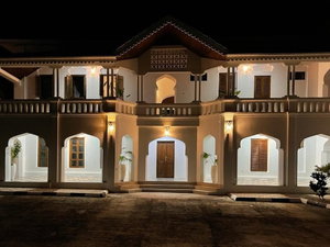 Hotel The Manor House By Sansi cazare Zanzibar
