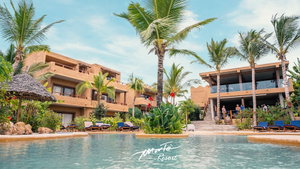 Hotel Mato Boutique Hotel cazare Kiwengwa