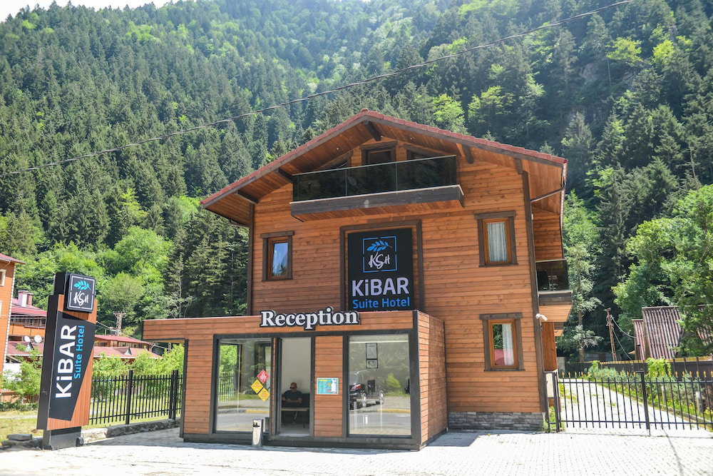 Hotel Kibar Hotel