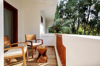 Hotel Amani Boutique Hotel - Small Luxury Hotels Of The World