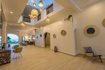 Amani Boutique Hotel - Small Luxury Hotels Of The World