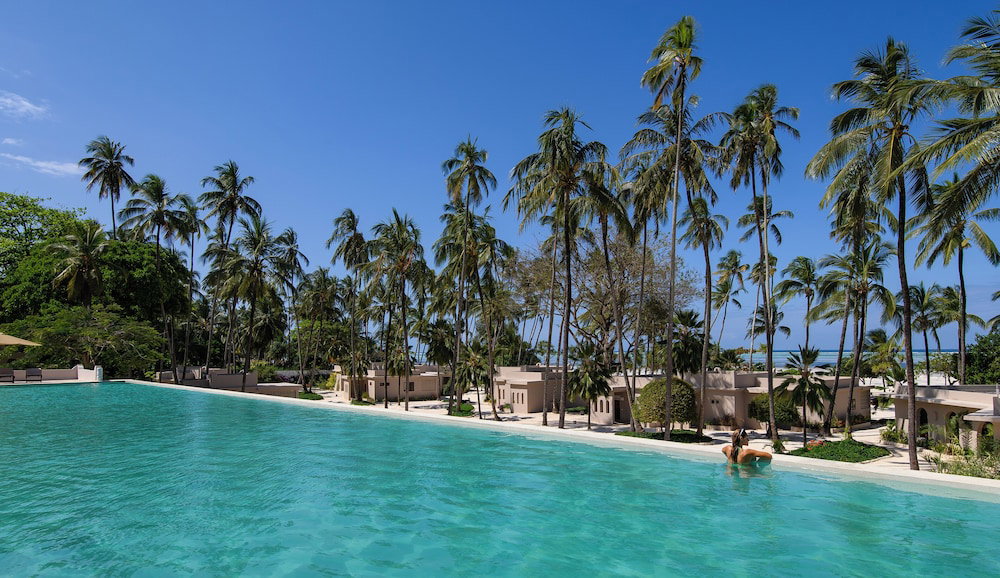 Hotel Diamonds Mapenzi Beach