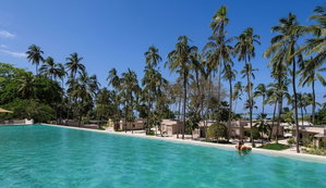 Hotel Diamonds Mapenzi Beach cazare Kiwengwa