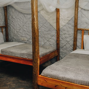 Hotel Ngedere Lodge And Camp cazare Mto wa Mbu