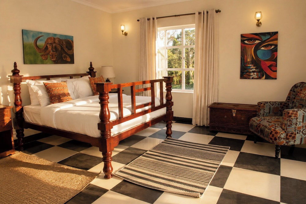 Georgia Amani Residences