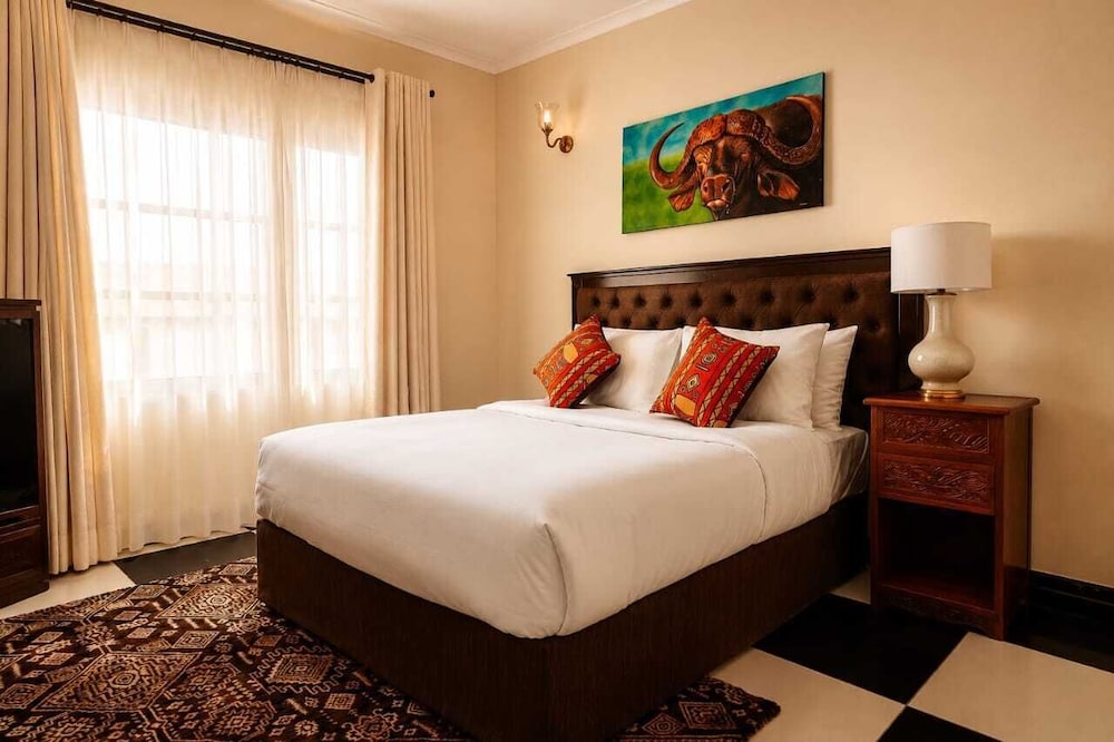 Georgia Amani Residences