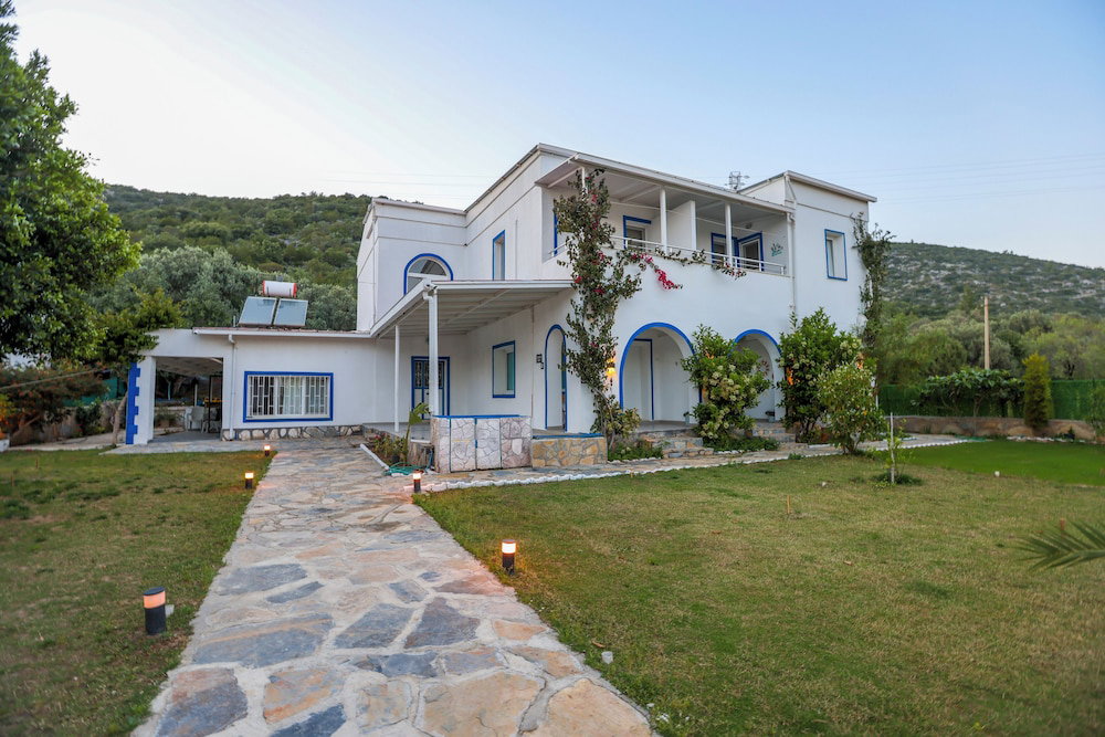 Hotel Yalıyanı Pansiyon