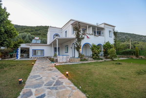 Hotel Yalıyanı Pansiyon cazare Bodrum