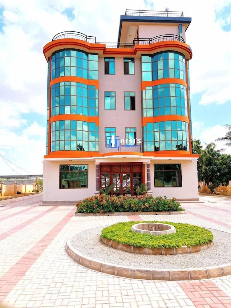 Hotel Rejis Hotel