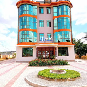 Hotel Rejis Hotel cazare Dodoma