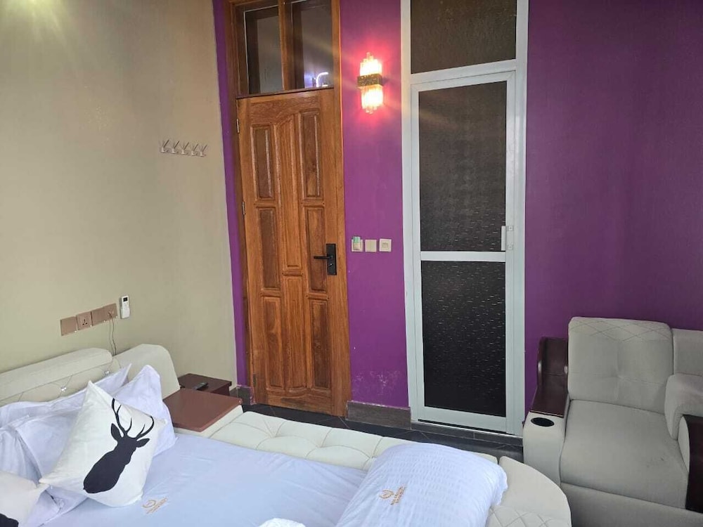 Hotel Nigo Executive Lodge Mahenge