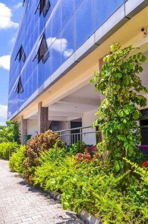 Hotel Muhako Hotel cazare Magomeni