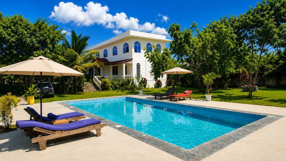 Hotel Diamond Coast Villa And Apartments