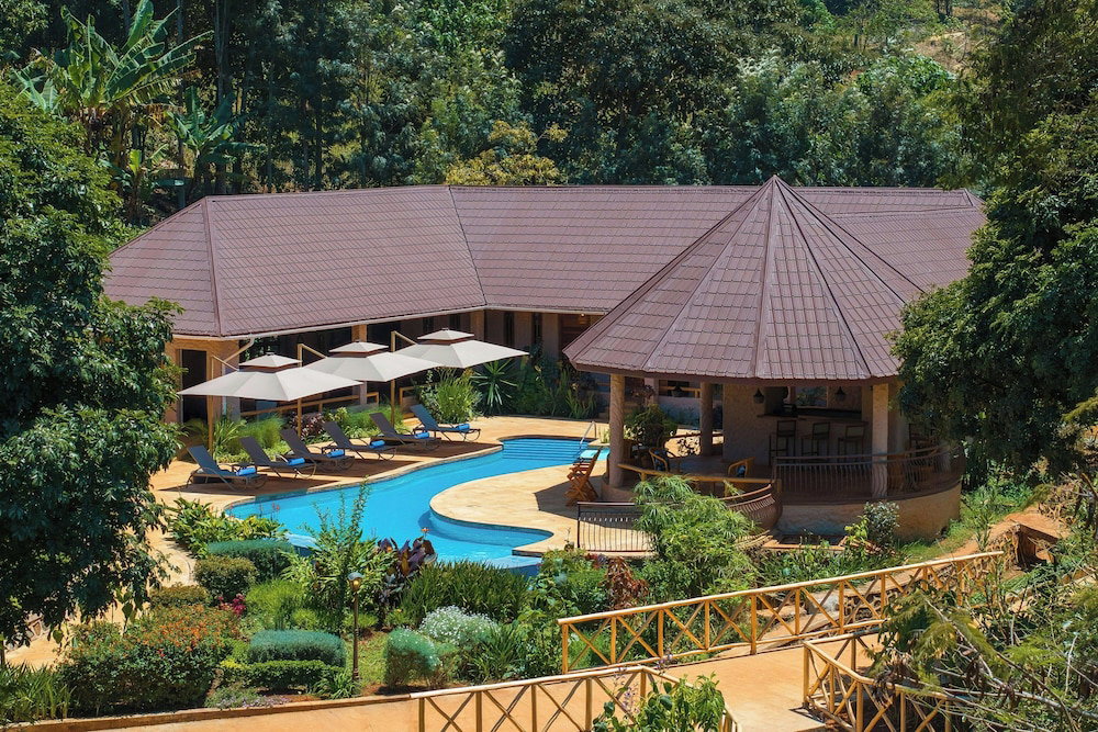 Hotel Turaco Ngorongoro Valley, A Tribute Portfolio Lodge