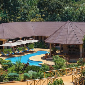 Hotel Turaco Ngorongoro Valley, A Tribute Portfolio Lodge cazare Kiratu