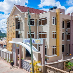 Hotel Spring Hills Hotel Dodoma cazare Dodoma