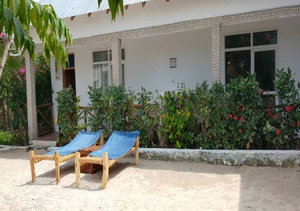 Hotel Pole Pole Bungalow cazare Kiwengwa