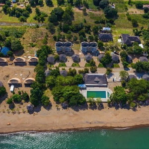Hotel Landmark Hotel Matema Beach cazare Mwaya