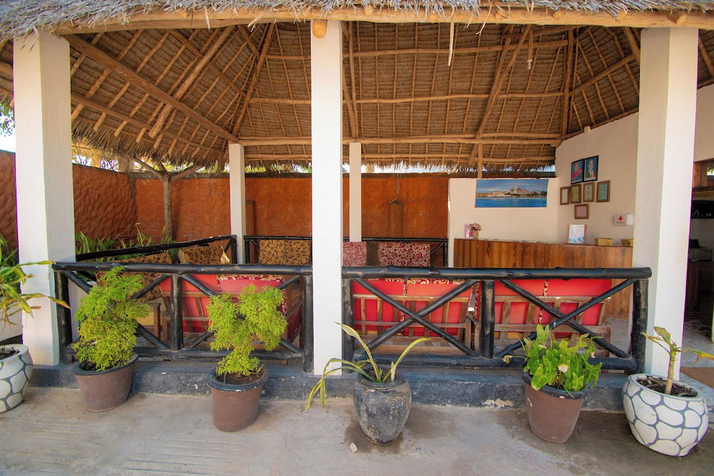 Hotel Kigwedeni Apartments