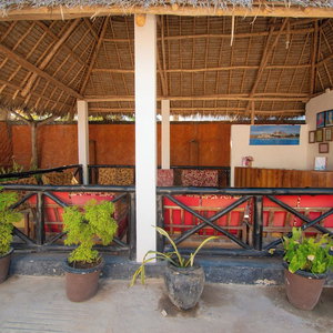 Hotel Kigwedeni Apartments cazare Nungwi