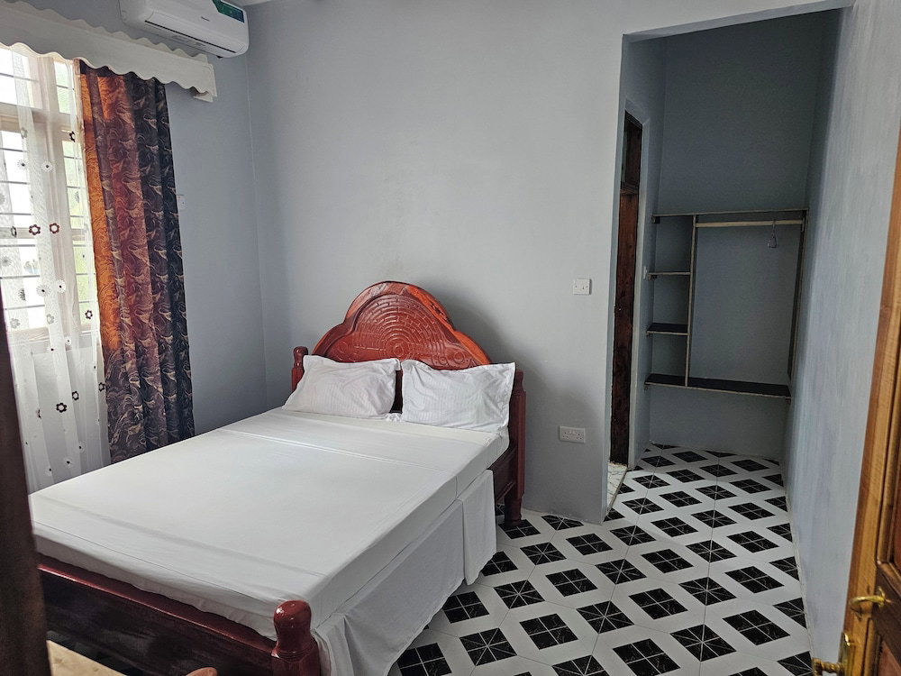 Kigwedeni Apartments