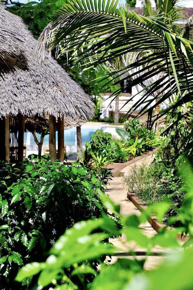 Hotel Nyumbani Residence Apartments