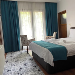Hotel Soylu Otel Restoran cazare Uzungol