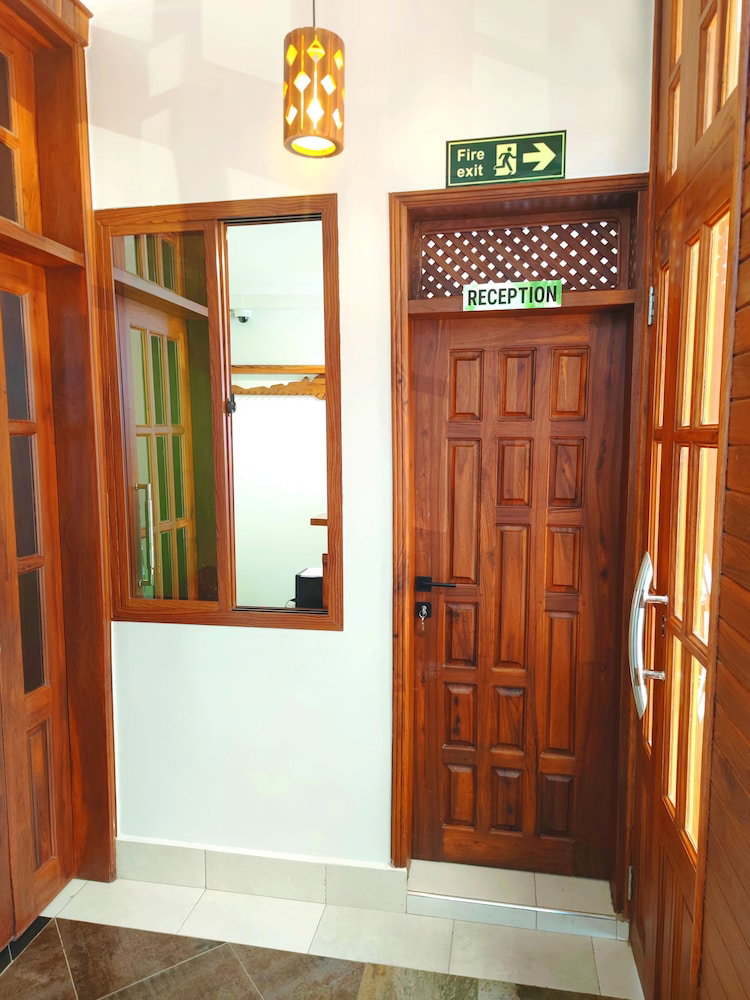 Hotel River House Lodge