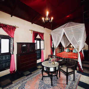 Hotel Emerson On Hurumzi cazare Stone Town