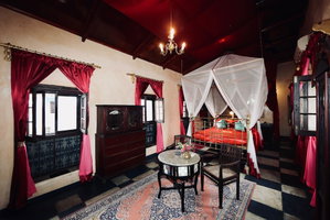 Hotel Emerson On Hurumzi cazare Stone Town