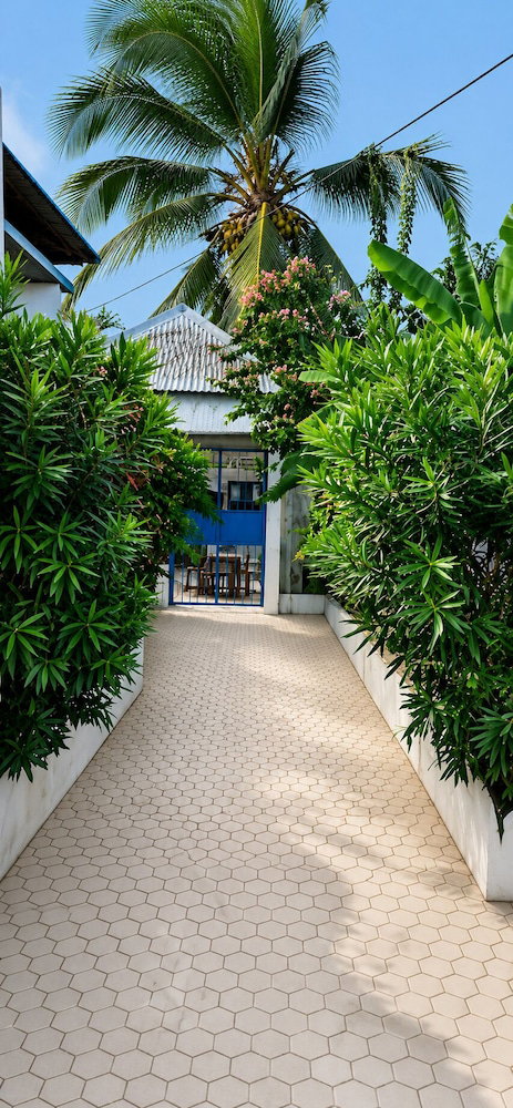 Hotel Primavera Jambiani