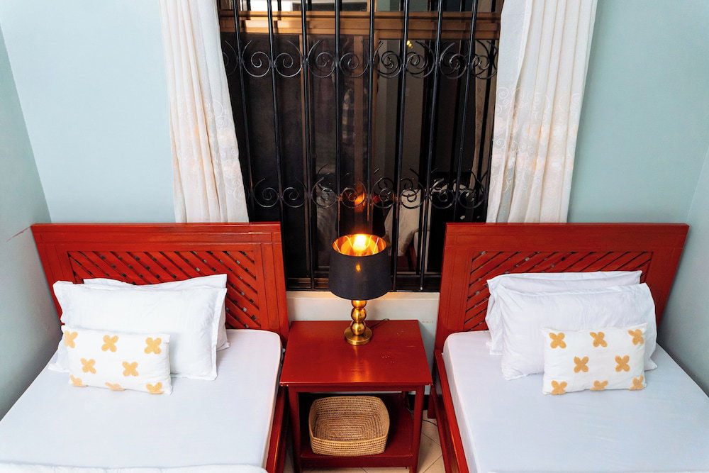 Hotel Ilboru Haven Homes