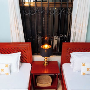 Hotel Ilboru Haven Homes cazare Arusha