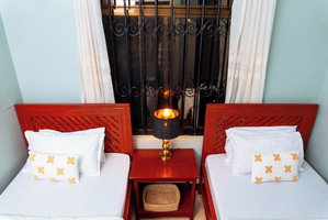 Hotel Ilboru Haven Homes cazare Arusha