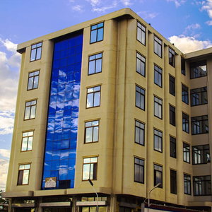 Hotel Kilicrane Lodge cazare Arusha