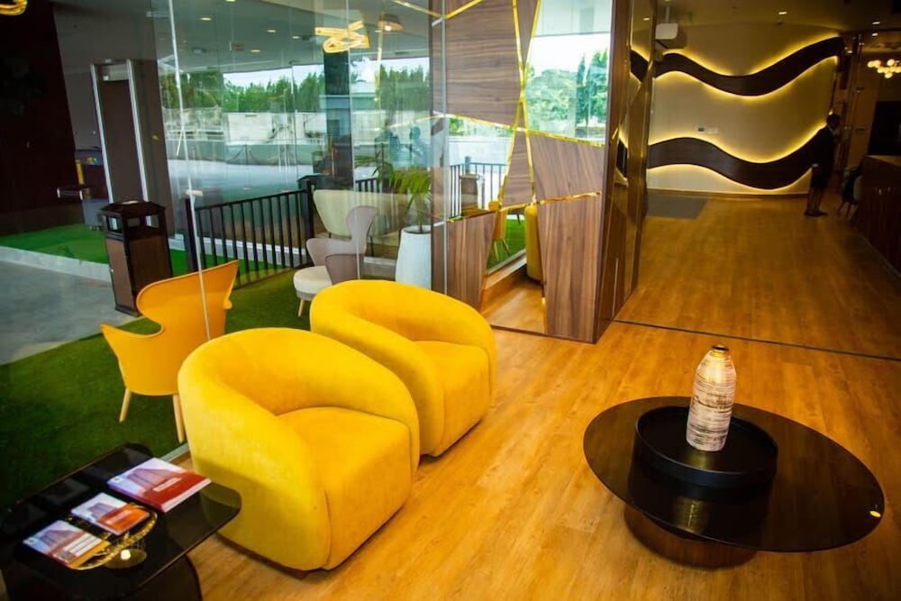 Kingjada Hotel