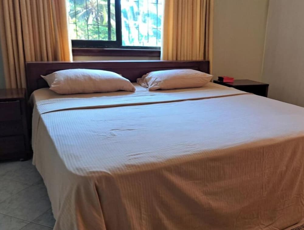 Hotel Mbweni Zanzibar Lux House
