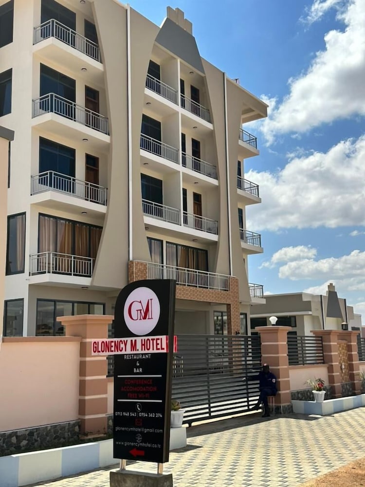 Hotel Glonency Martha Hotel Dodoma