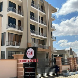 Hotel Glonency Martha Hotel Dodoma cazare Dodoma