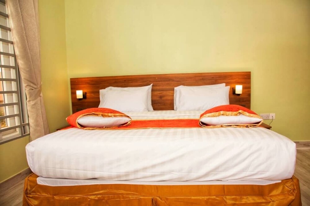Glonency Martha Hotel Dodoma