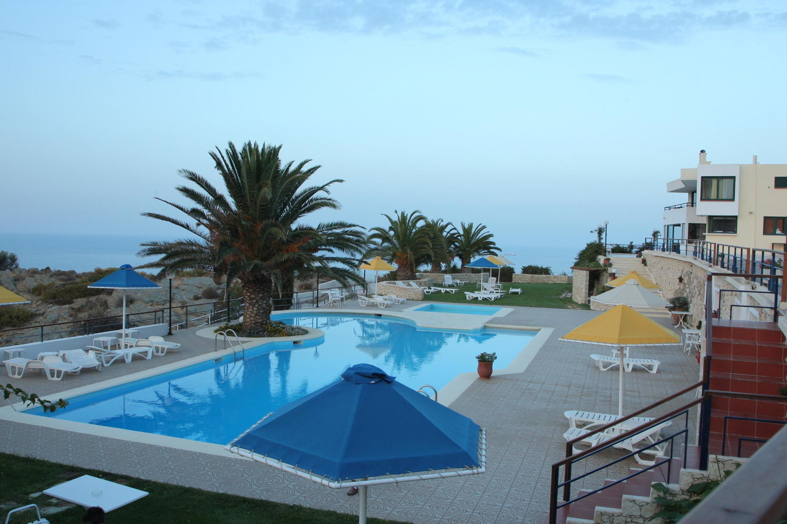 Pela Mare