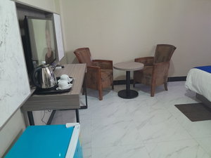 Hotel Vegas Luxury Hotel cazare Dar es Salaam