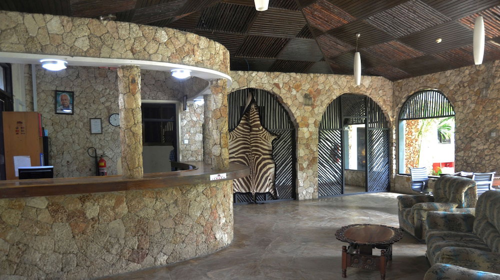Serene Beach Resort