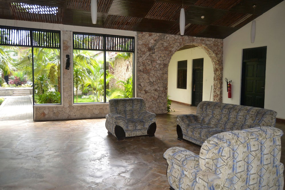 Serene Beach Resort